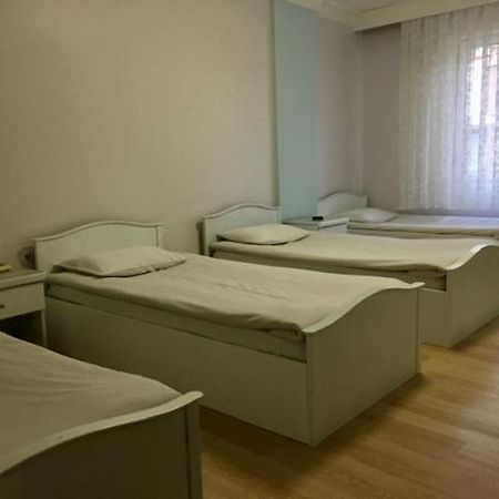 Saray Otel Amasya Luaran gambar