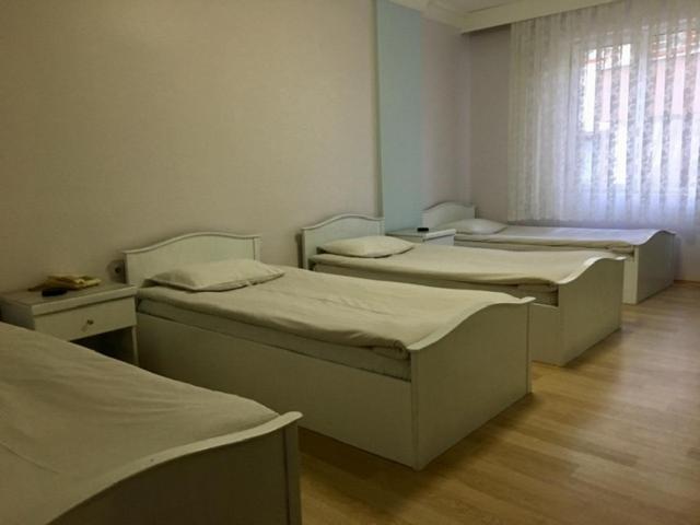 Saray Otel Amasya Luaran gambar