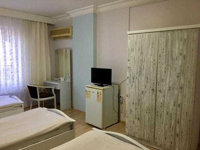 Saray Otel Amasya Luaran gambar